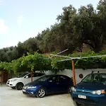 Krini Apartment *