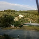 Apartment Krini *