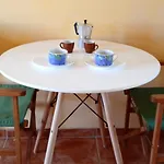 Apartment Krini *