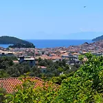 Krini Apartment Skiathos Town