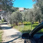 Apartment Krini *
