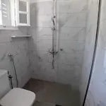 Apartment Krini