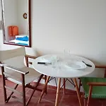 Apartment Krini *
