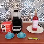 Krini Apartment *