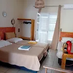 Apartment Krini Skiathos Town