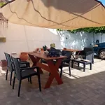 Krini Apartment *