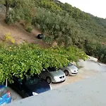Apartment Krini *