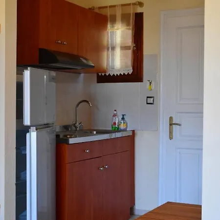 Krini Apartment