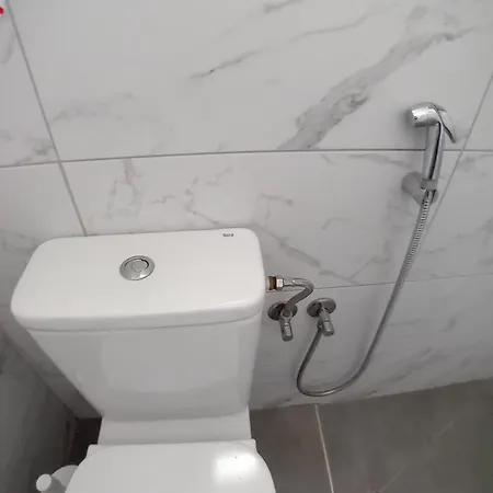 βίλλα κρίνη