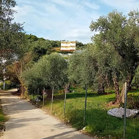 Διαμέρισμα βίλλα κρίνη Σκιάθος Πόλη