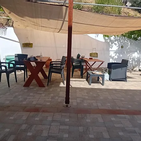 βίλλα κρίνη *