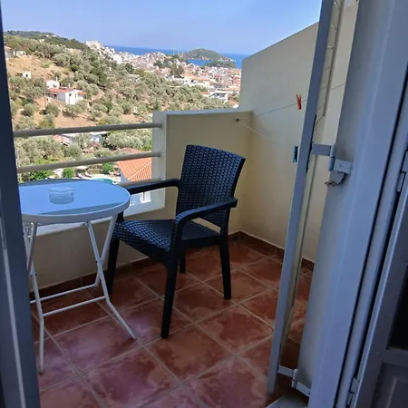 Krini * Skiathos Town