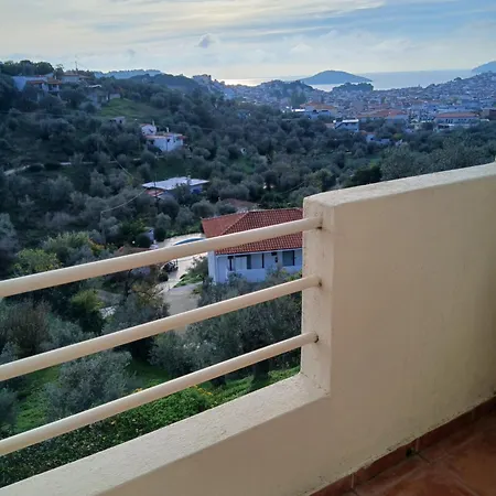 Apartment Krini