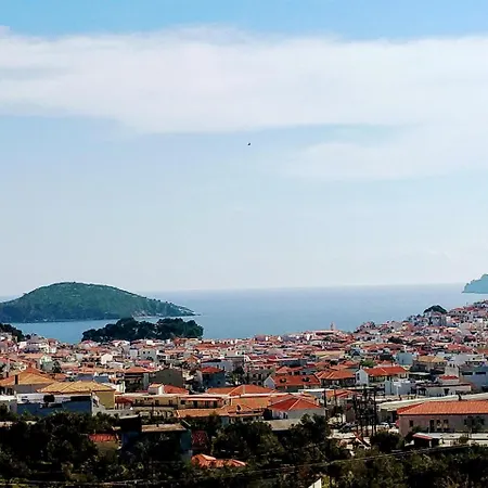 βίλλα κρίνη Διαμέρισμα