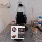 Krini شقة