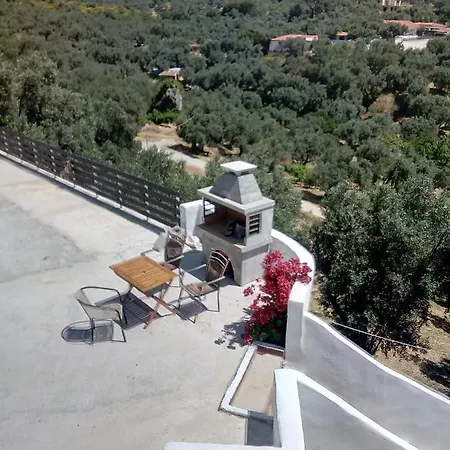 Krini Appartamento *