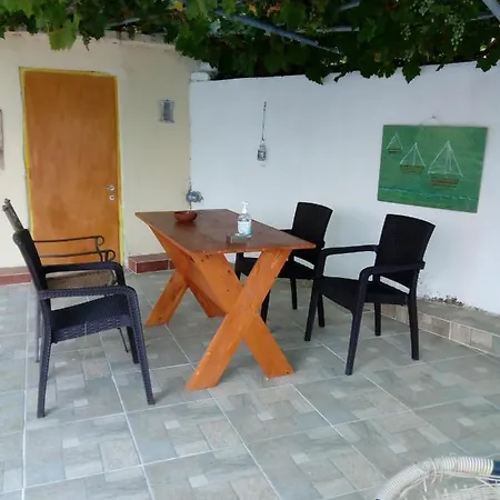 克里尼别墅旅馆