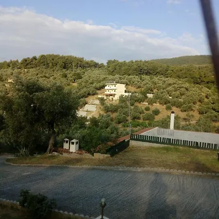 公寓 克里尼别墅旅馆 *