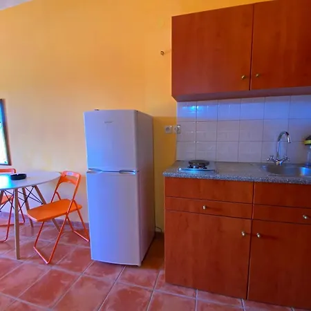 克里尼别墅旅馆 * 斯基亚索斯镇