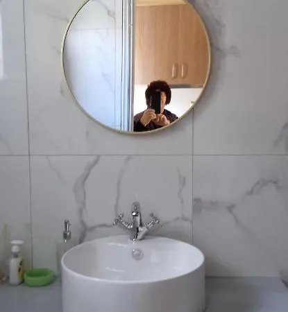 Appartamento Krini