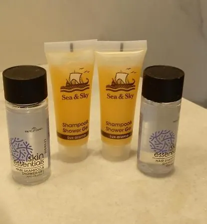 Krini مدينة سكياثوس