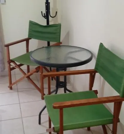 Krini Appartamento
