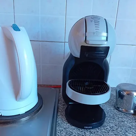 Krini Apartmán *