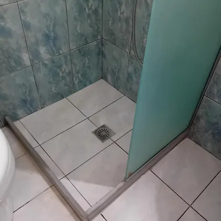 Appartamento Krini