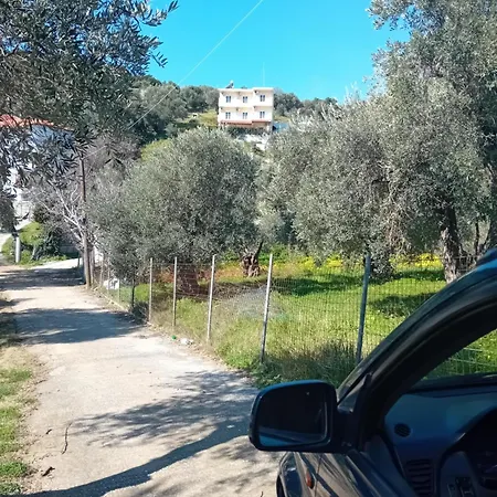 Appartamento Krini *