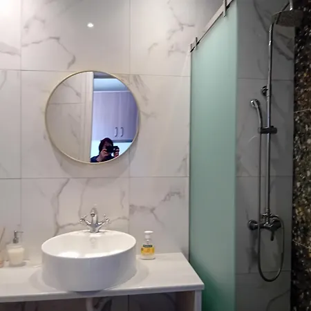Krini Apartmán