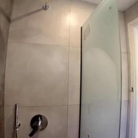 Apartmán Krini