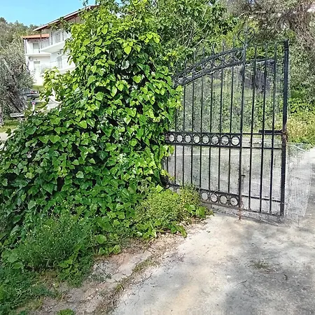Krini * Città di Skiathos