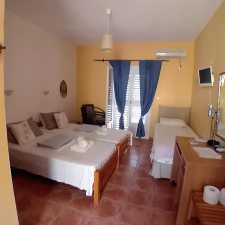 Krini Apartmán *