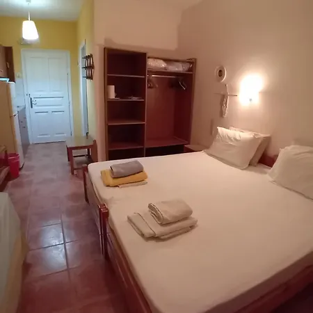 克里尼别墅旅馆