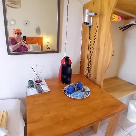 Appartamento Krini