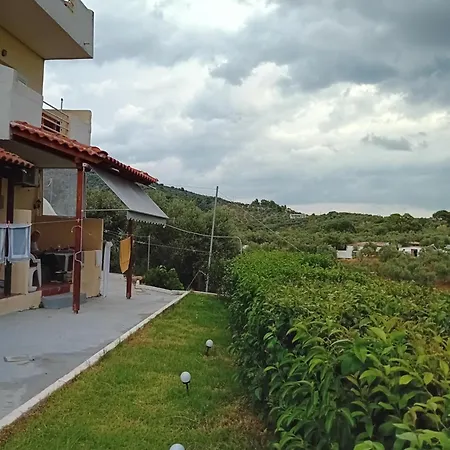 Krini Apartment
