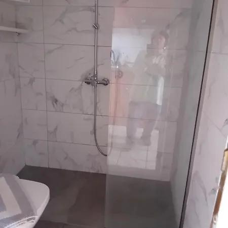 公寓 克里尼别墅旅馆