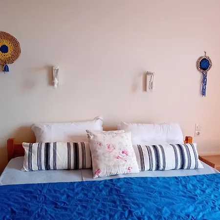 Apartment Krini *