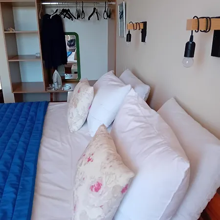 Krini Apartment Skiathos-Stadt