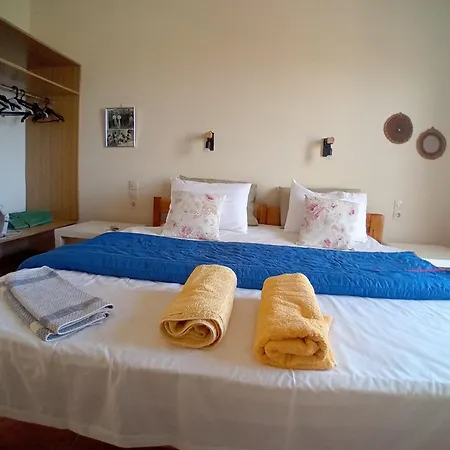 Apartment Krini