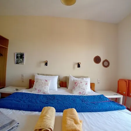 Krini Apartment *