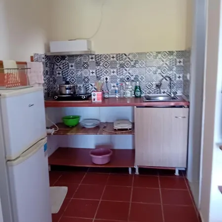 Krini Skiathos-Stadt