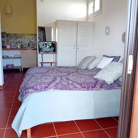 Krini * Skiathos-Stadt