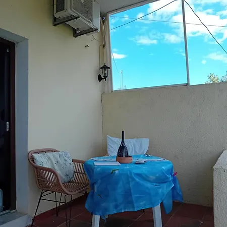 克里尼别墅旅馆 * 斯基亚索斯镇