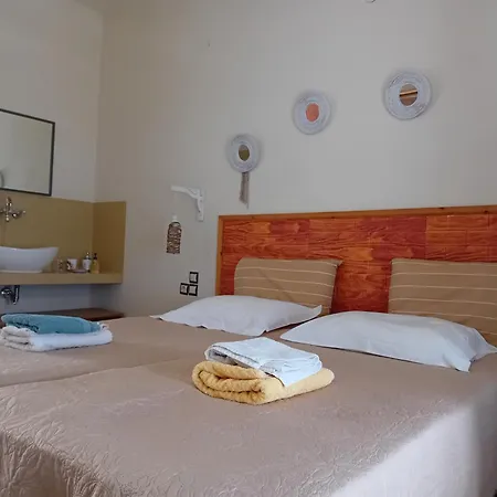 Krini Apartment