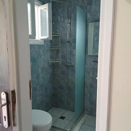 Apartment Krini *