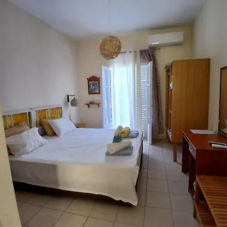Krini Apartment *
