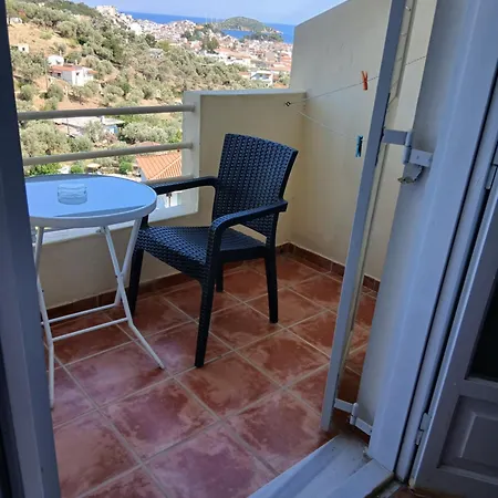 Apartment Krini *
