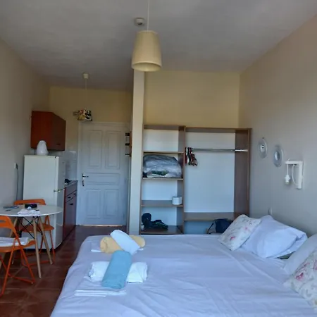 Krini مدينة سكياثوس