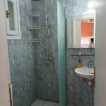 Krini شقة مدينة سكياثوس